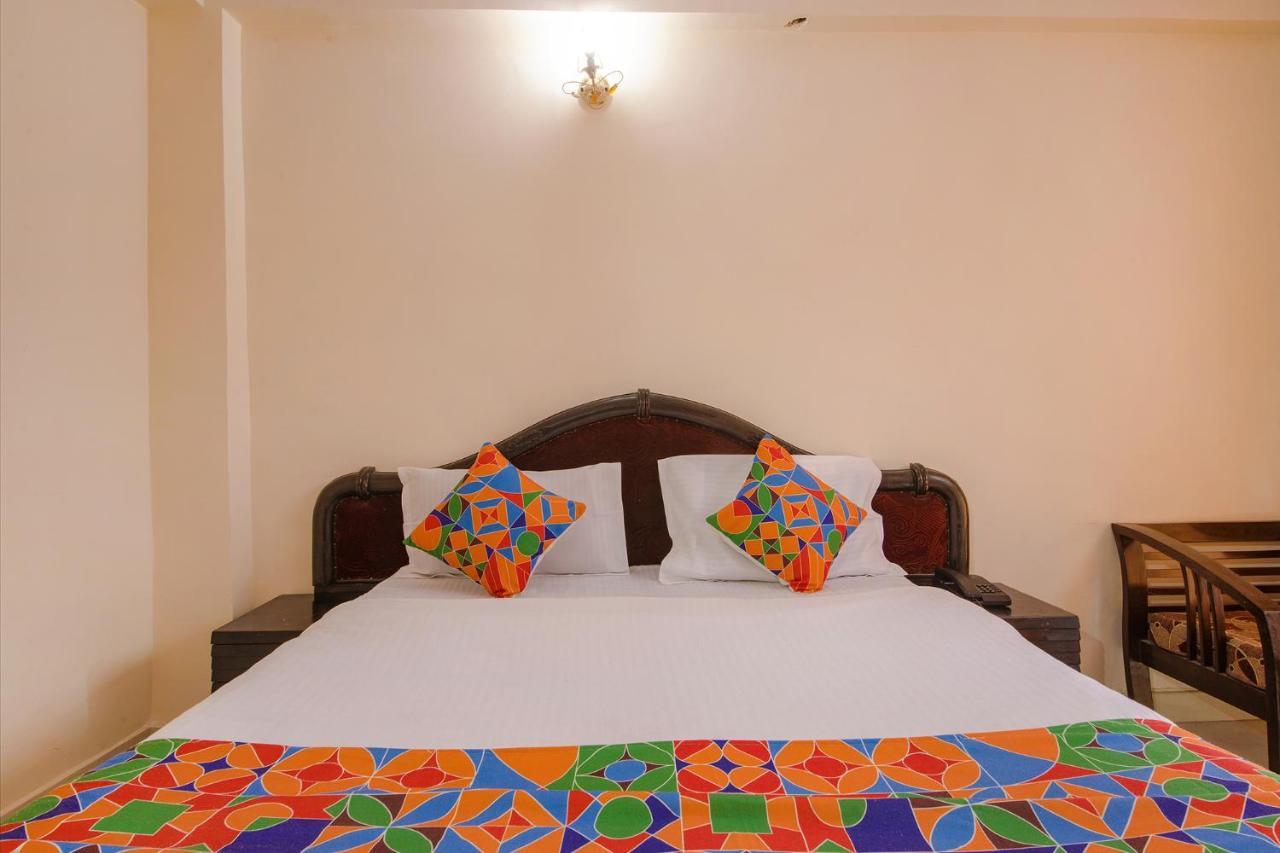 Fabexpress Sapphire Hotel Mussoorie Exterior photo