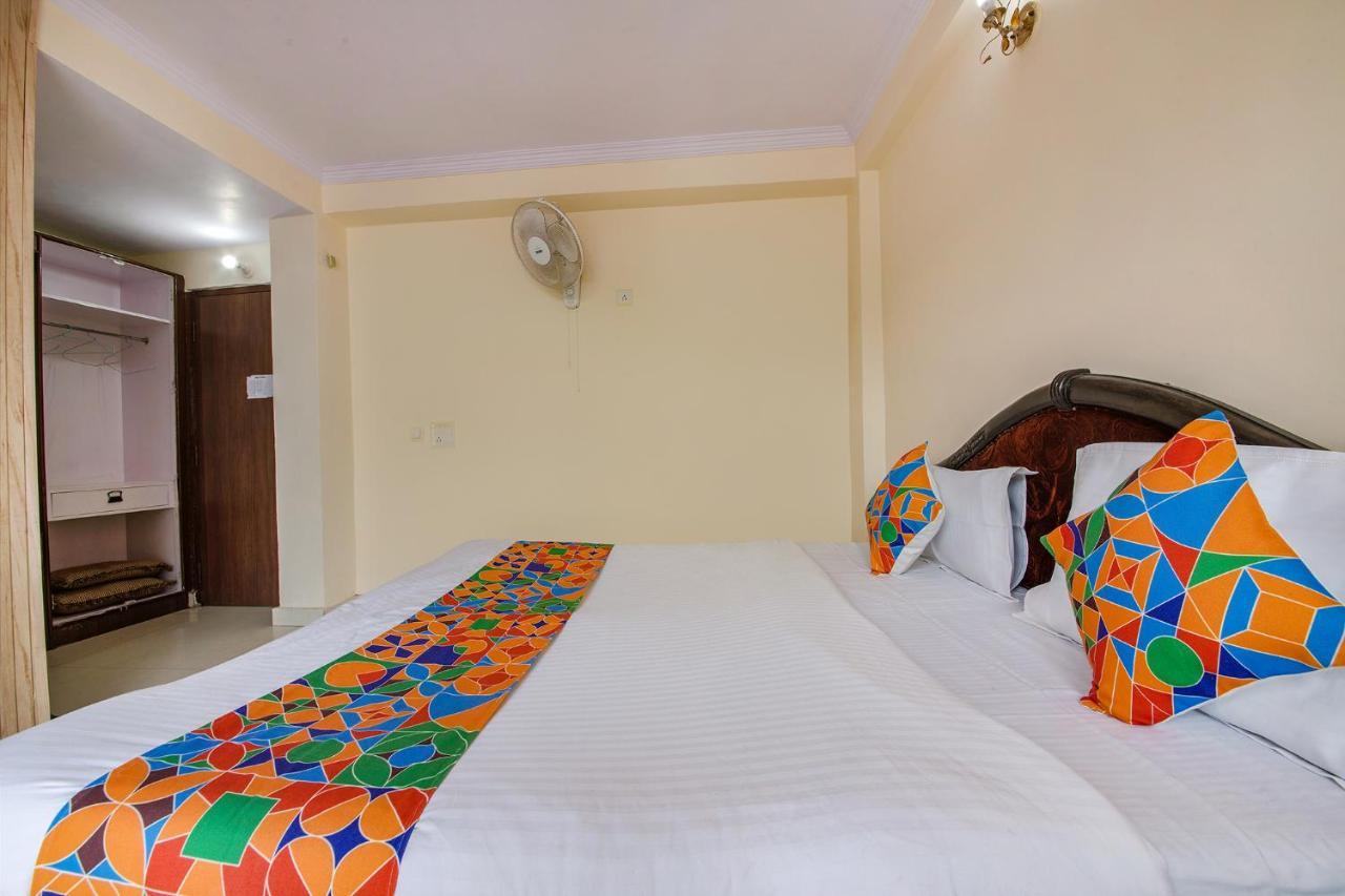 Fabexpress Sapphire Hotel Mussoorie Exterior photo