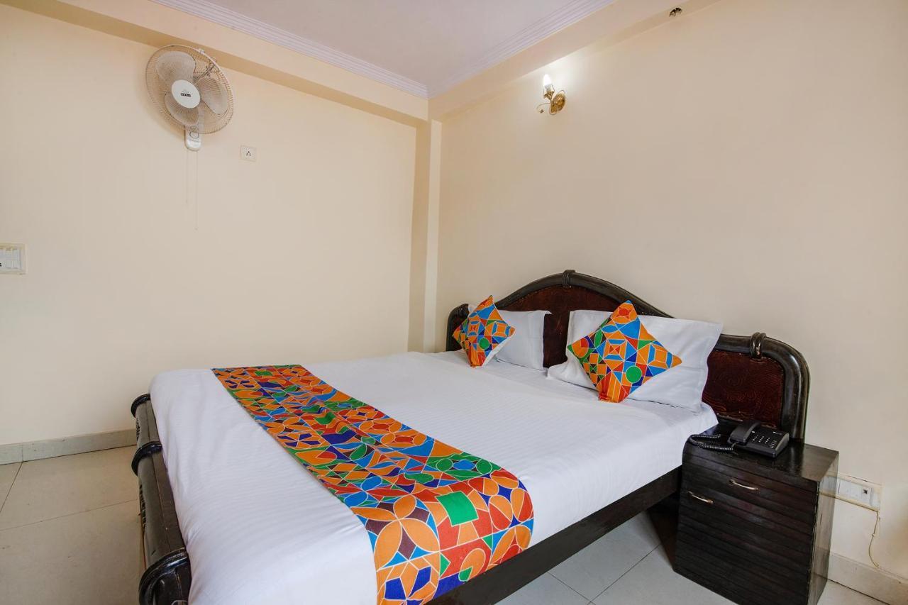 Fabexpress Sapphire Hotel Mussoorie Exterior photo