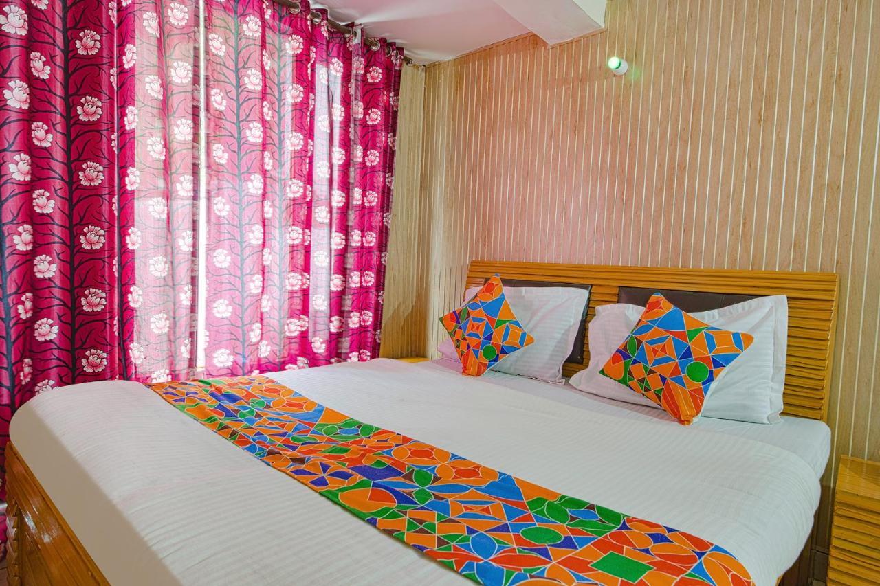 Fabexpress Sapphire Hotel Mussoorie Exterior photo